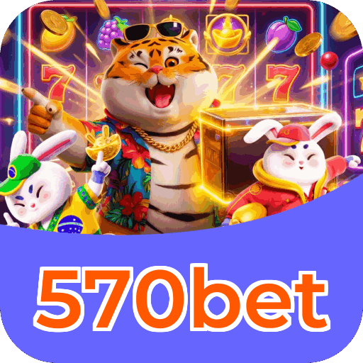 Especificações técnicas download 570bet