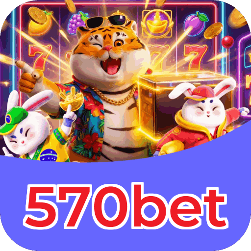 Especificações técnicas download 570bet