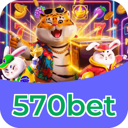 Especificações técnicas download 570bet