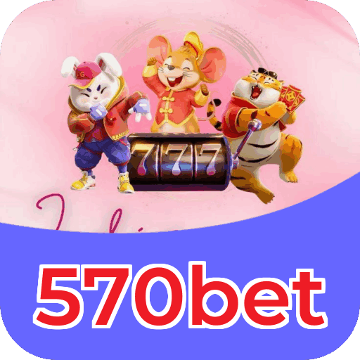 Especificações técnicas download 570bet