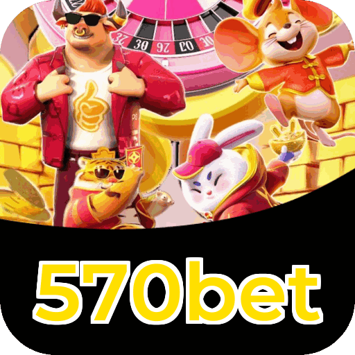 Especificações técnicas download 570bet