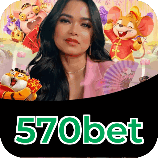 Especificações técnicas download 570bet