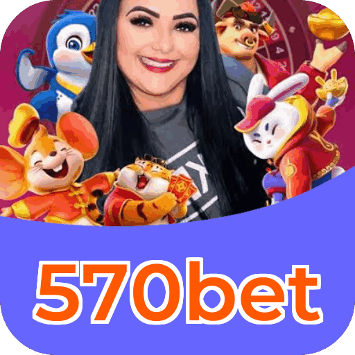 Especificações técnicas download 570bet
